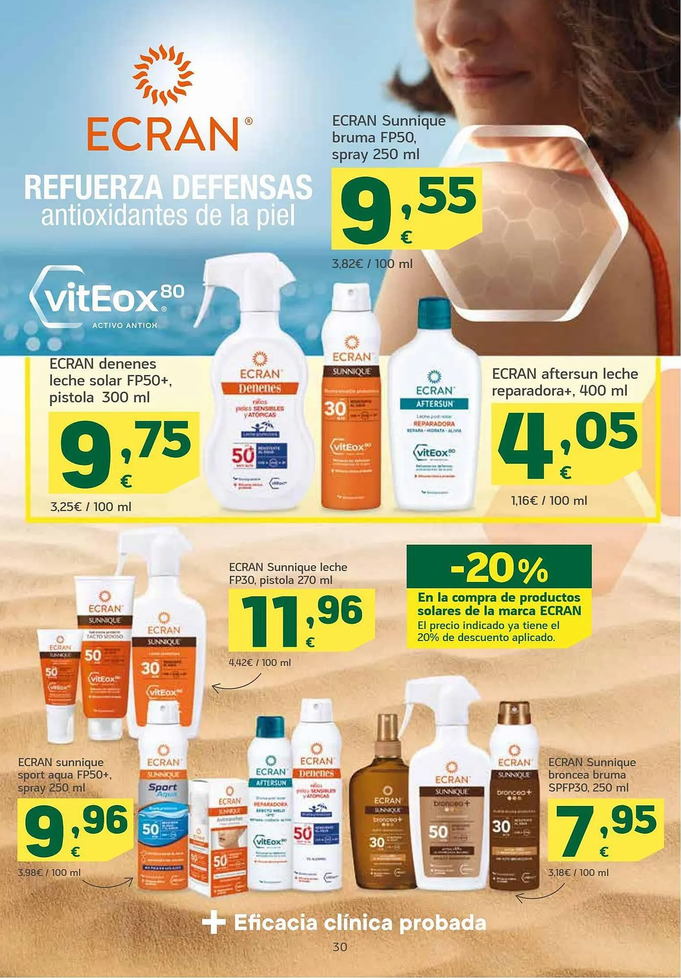 Catálogo de Catálogo HiperDino 1 de agosto al 26 de agosto 2023 - Página 30