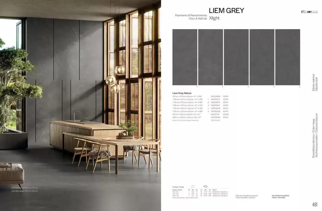 Catálogo de Ceramic Book 2025 6 de febrero al 31 de diciembre 2025 - Página 242