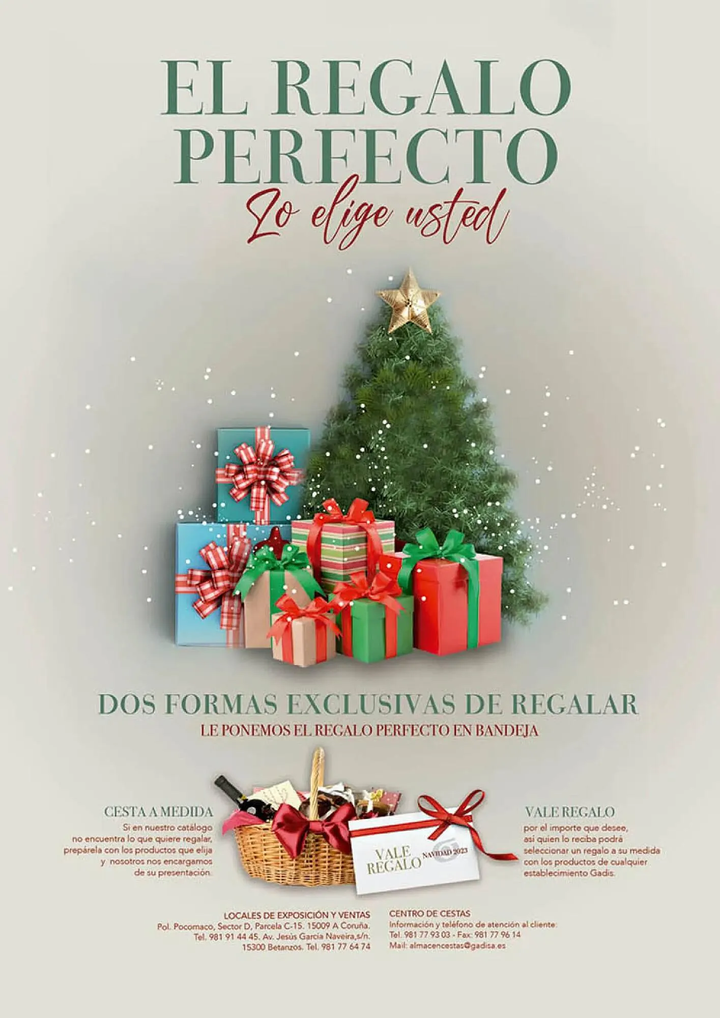 Catálogo de Folleto Cash Ifa 21 de noviembre al 5 de diciembre 2023 - Página 55