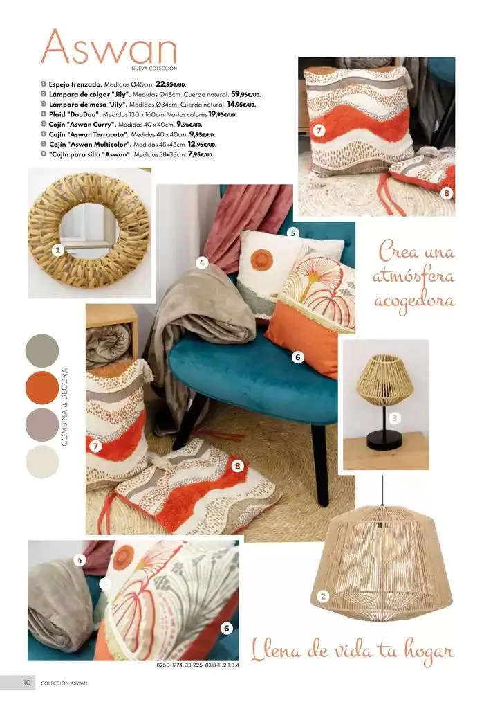 Catálogo de Invierno Almendralejo 25 de noviembre al 19 de enero 2025 - Página 10