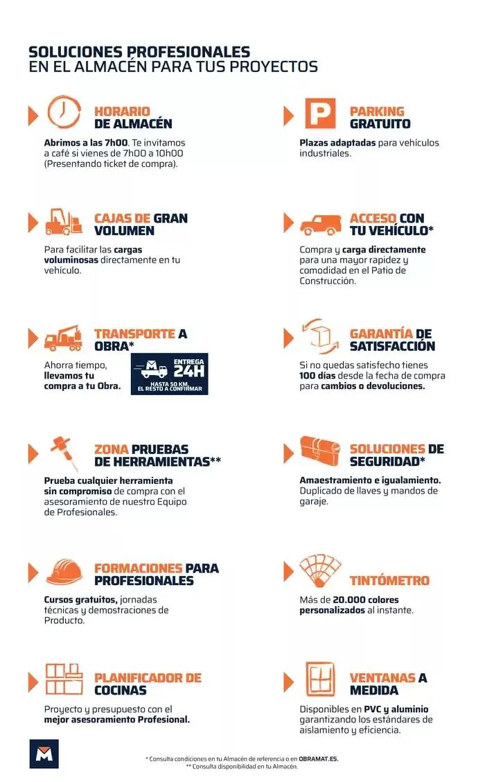 Catálogo de Catálogo 2025 Cordoba 1 de enero al 31 de diciembre 2025 - Página 6