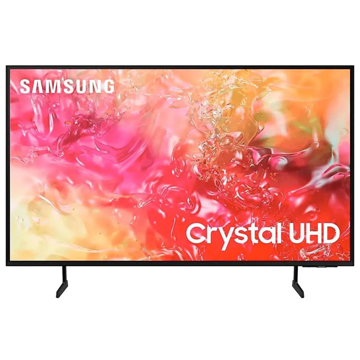 TELEVISOR SAMSUNG DE 139,7CM (55'') 55DU7172UXXC 4K UHD - SMART TV