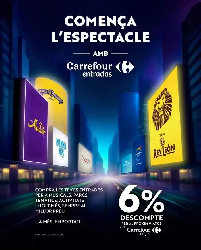 Catálogo de 3x2 25 de octubre al 11 de noviembre 2024 - Página 78