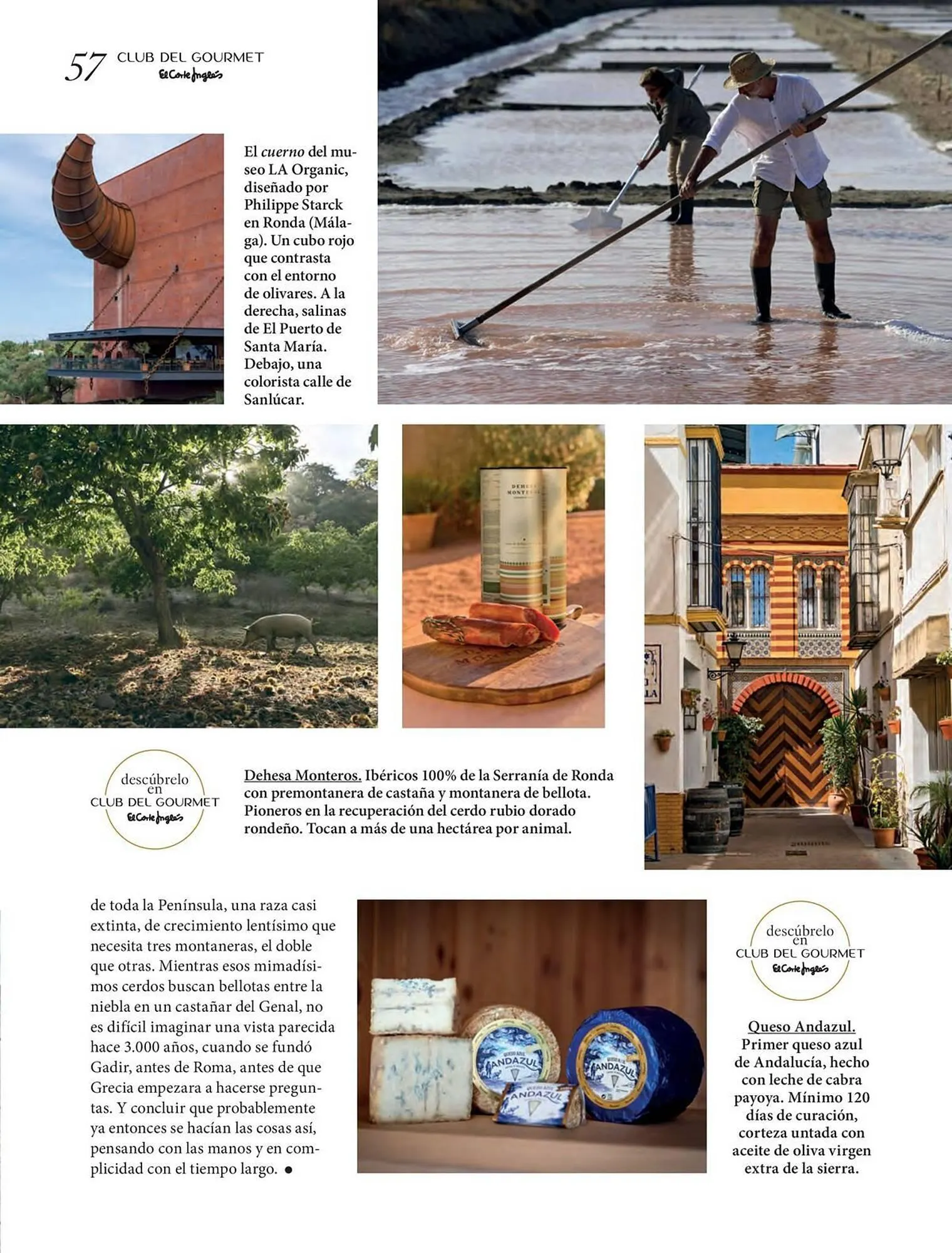 Catálogo de Catálogo El Corte Inglés 24 de marzo al 31 de mayo 2026 - Página 57