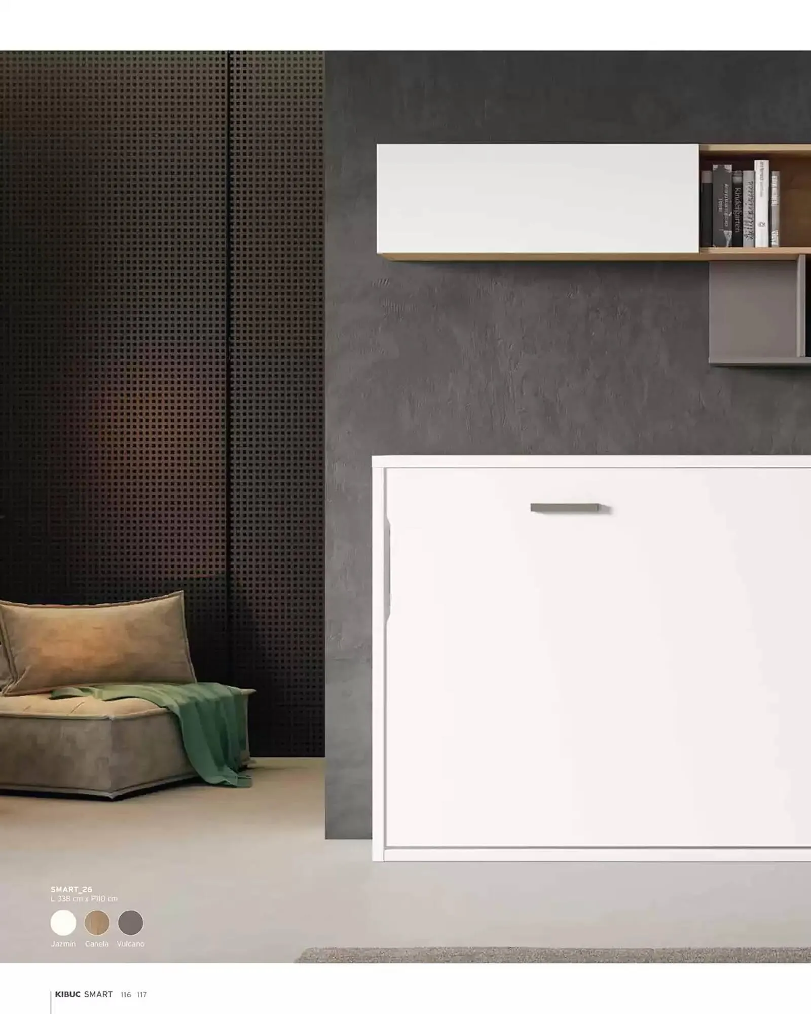 Catálogo de Folleto Kibuc 11 de noviembre al 11 de noviembre 2025 - Página 116