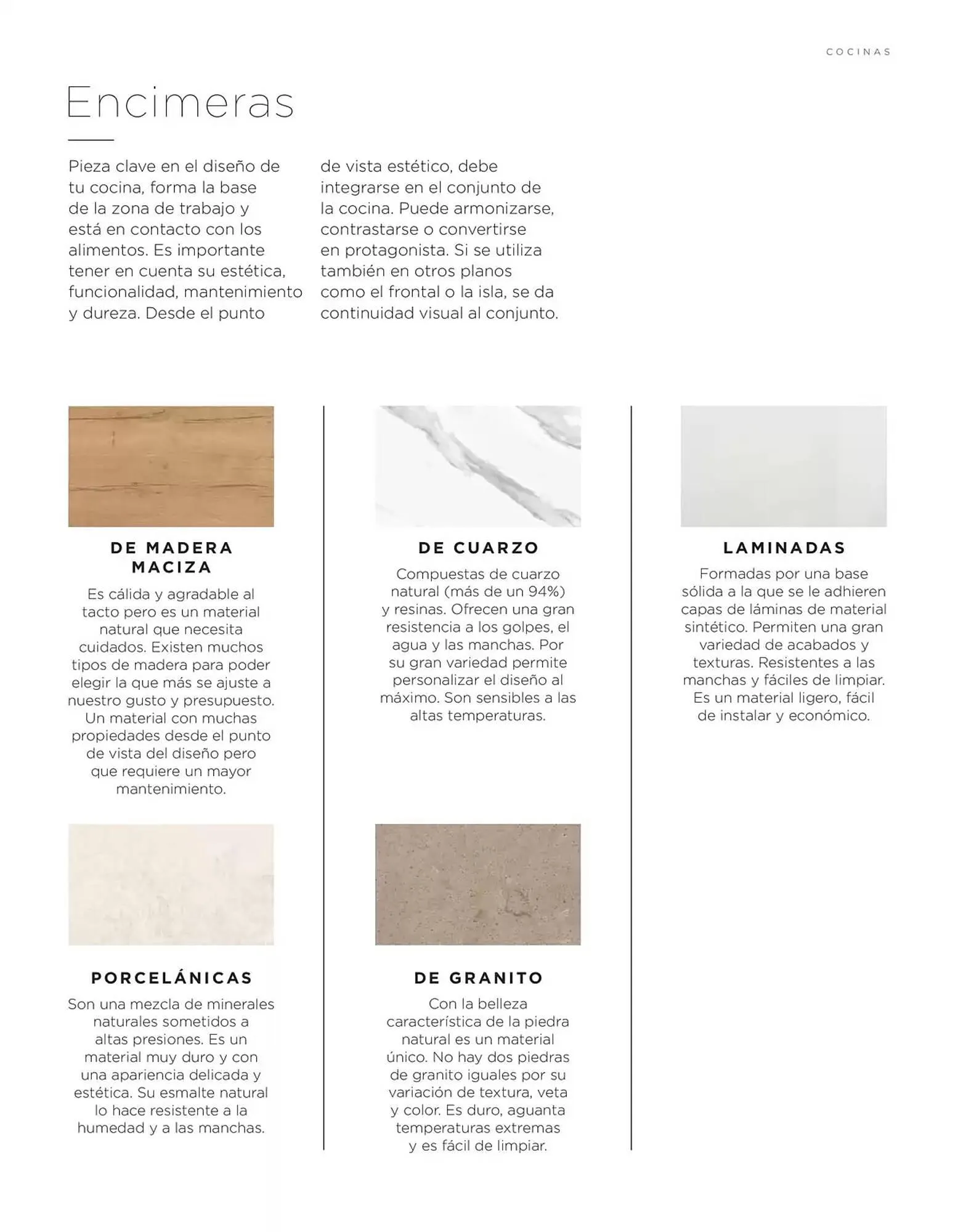 Catálogo de Folleto El Corte Inglés 5 de marzo al 5 de junio 2025 - Página 77