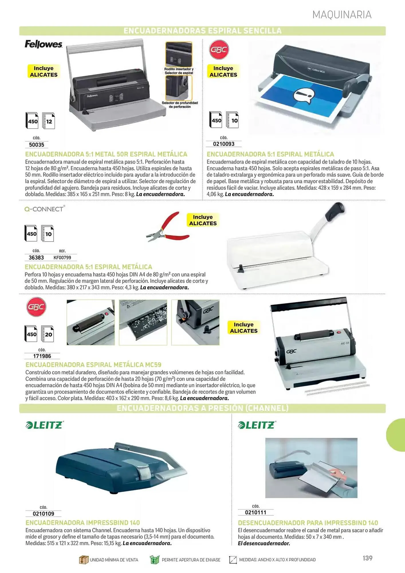 Catálogo de Folleto Carlin 21 de mayo al 31 de diciembre 2025 - Página 141