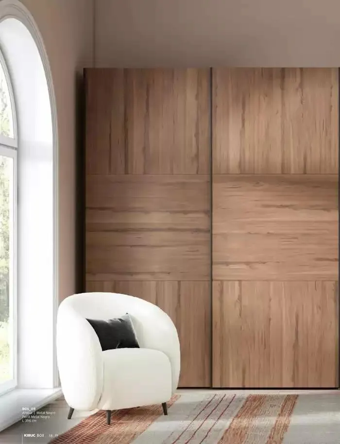 Catálogo de Armario Box 11 de noviembre al 11 de noviembre 2025 - Página 18