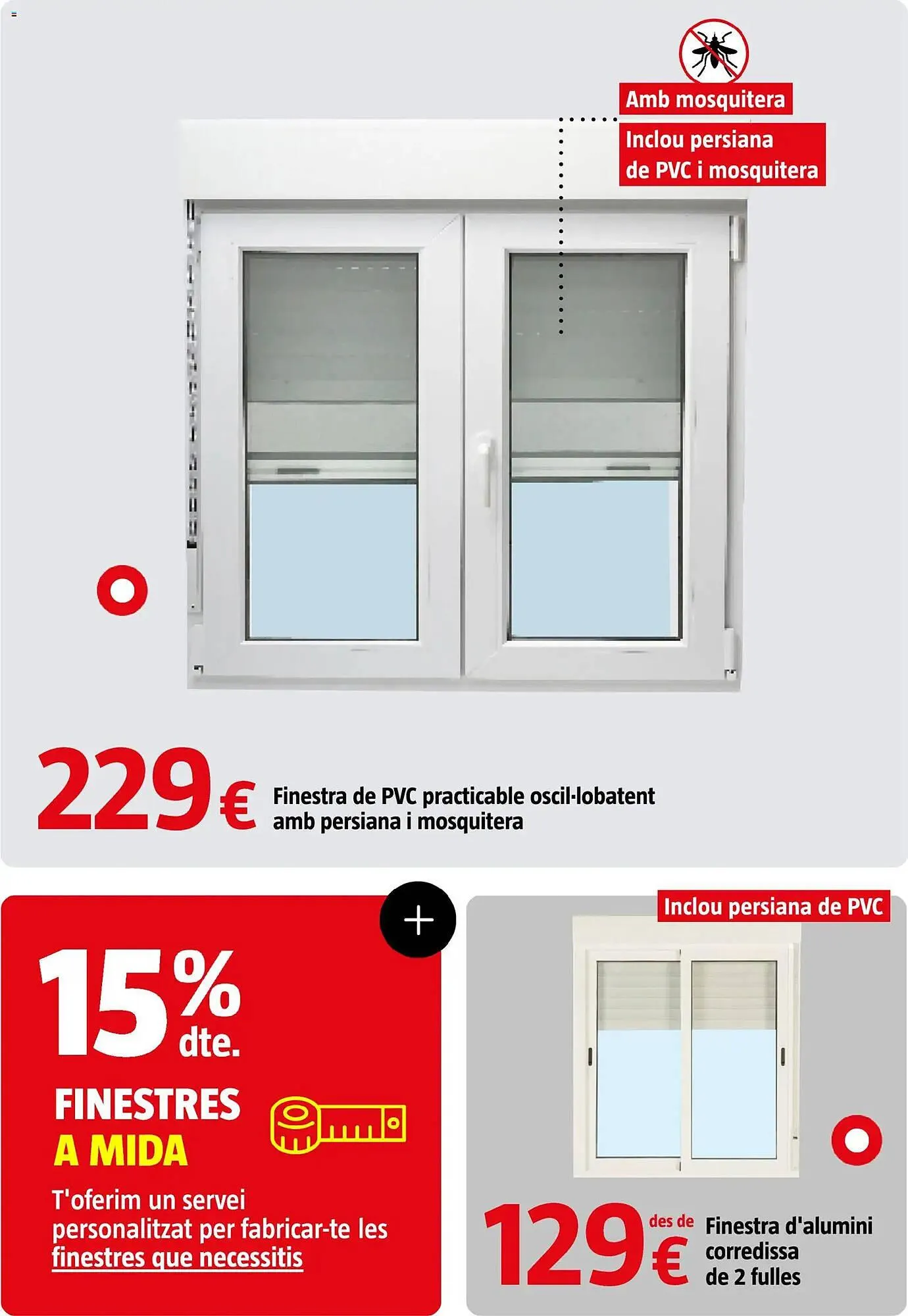 Catálogo de Catálogo Bauhaus 26 de febrero al 25 de marzo 2026 - Página 46