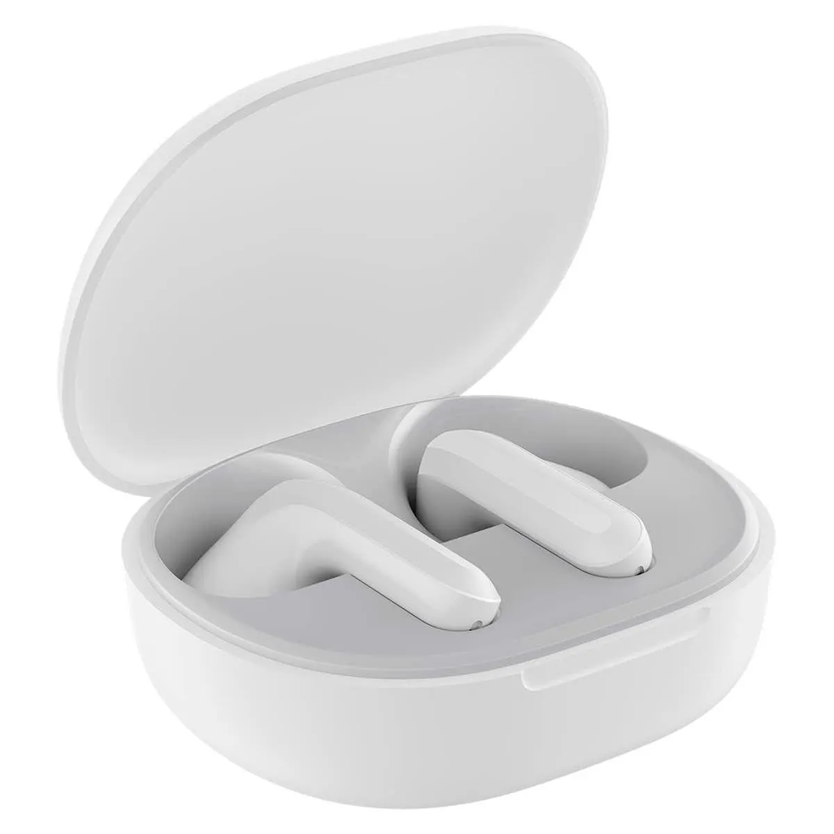 Auriculares inalámbricos Xiaomi Redmi Buds 4 Lite Bluetooth 5.3 con estuche de carga