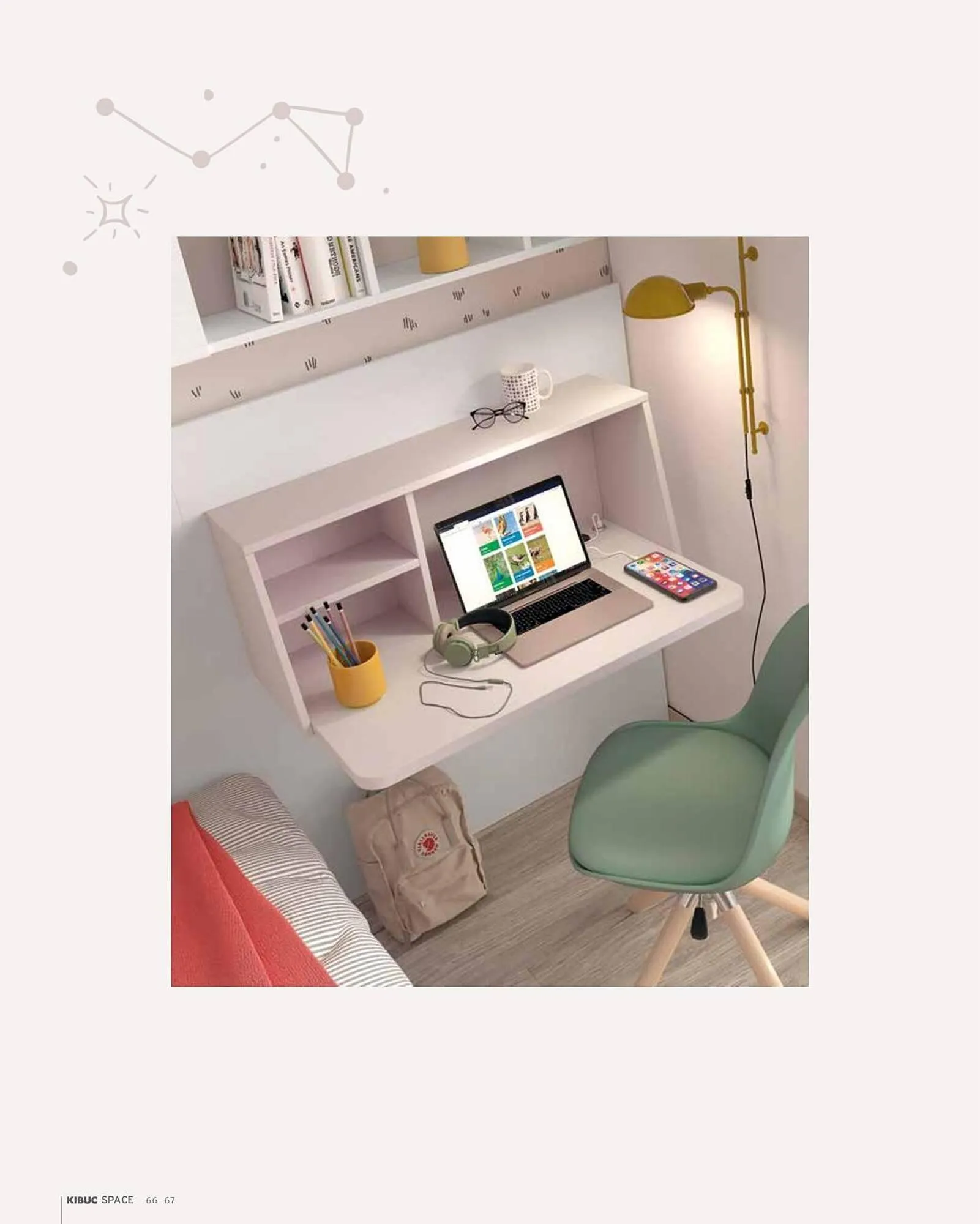 Catálogo de Folleto Kibuc 20 de febrero al 14 de enero 2024 - Página 66