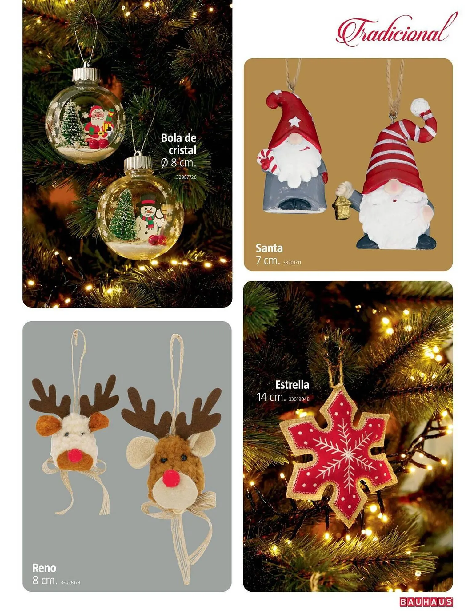 Catálogo de Catálogo Bauhaus 18 de noviembre al 24 de diciembre 2025 - Página 9