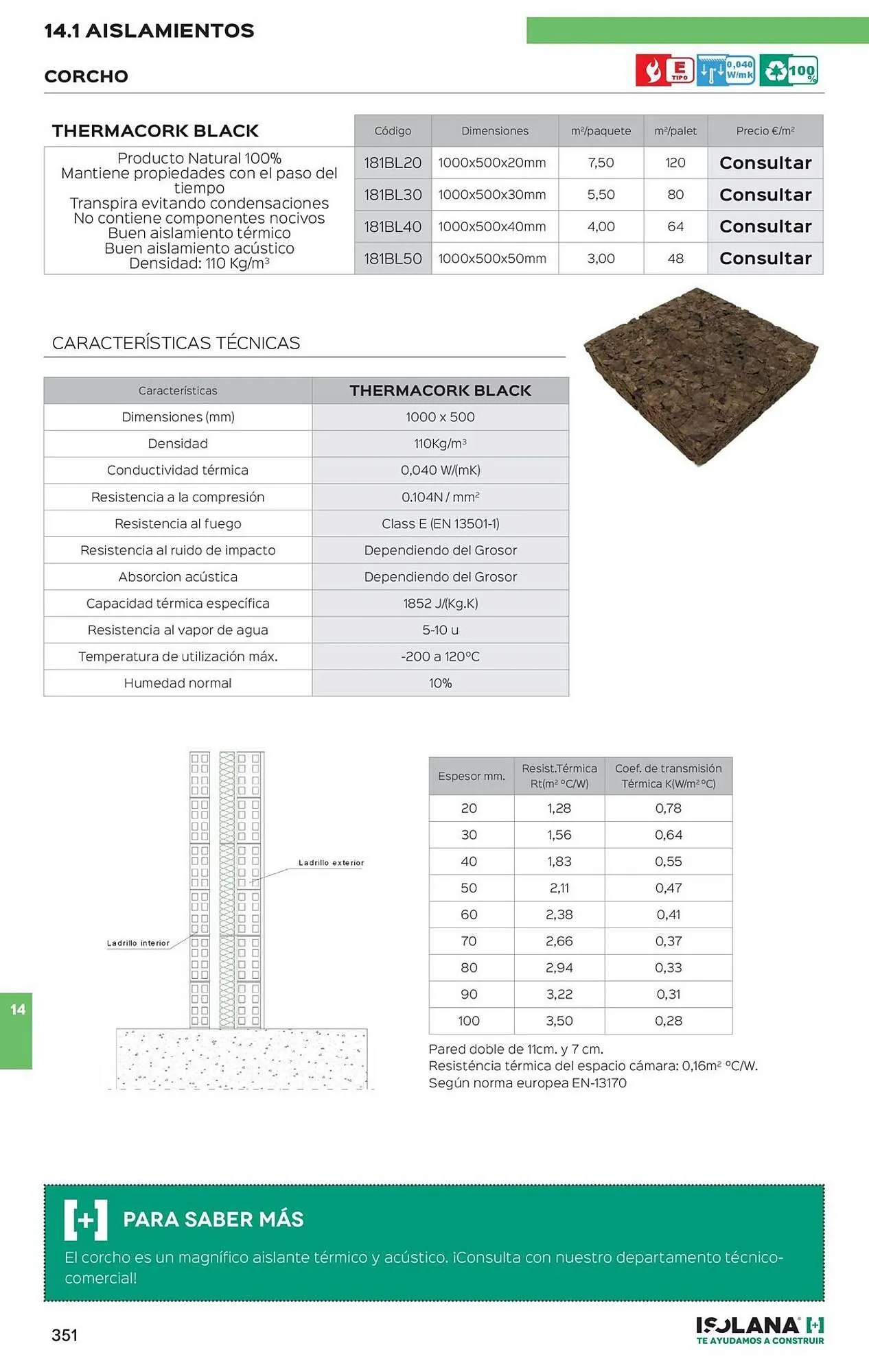 Catálogo de Folleto Isolana 16 de julio al 31 de diciembre 2025 - Página 9