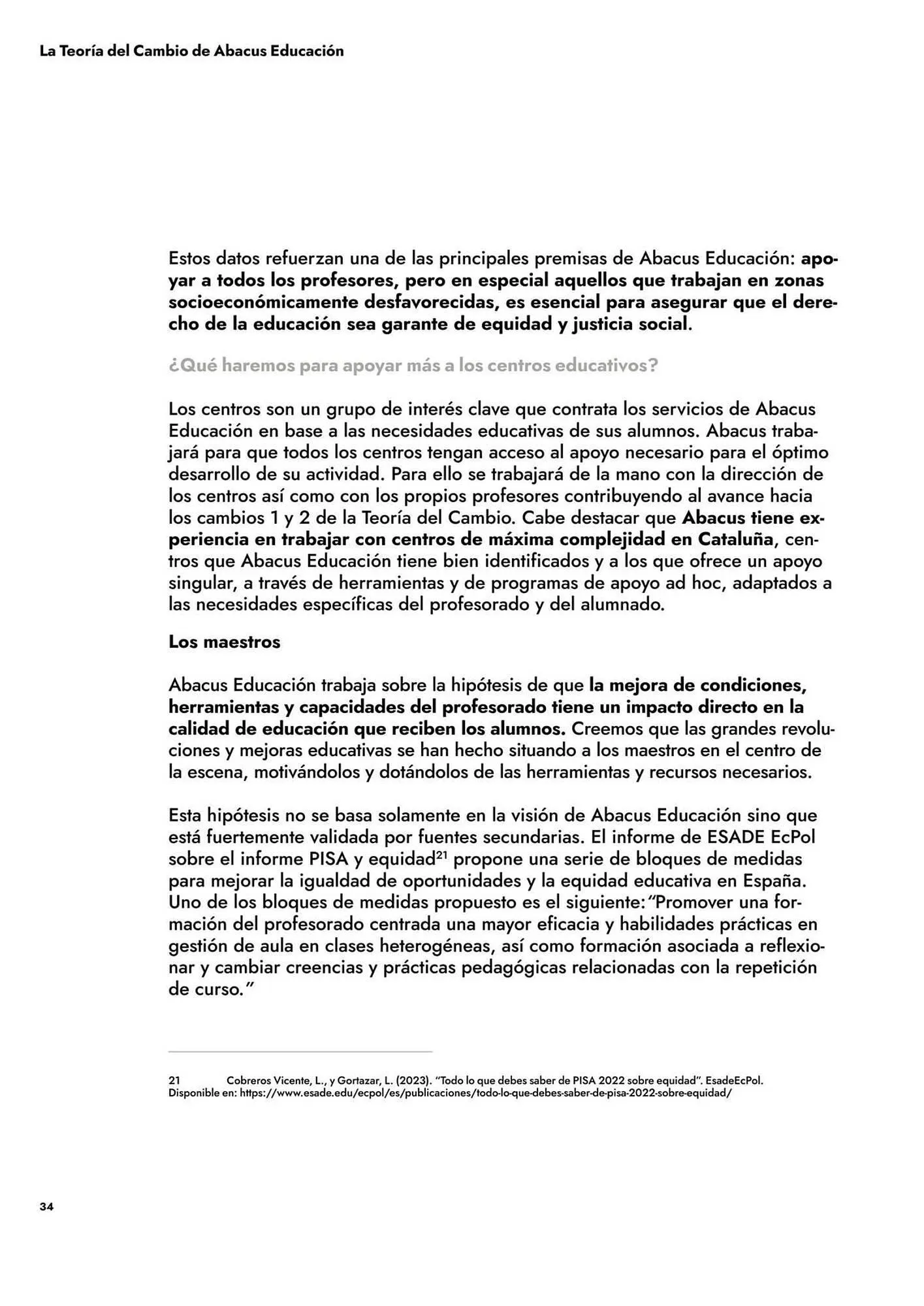 Catálogo de Folleto Abacus 10 de julio al 31 de diciembre 2025 - Página 34