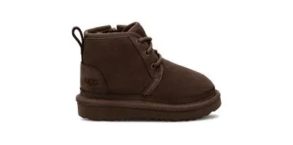 Botas Neumel II
