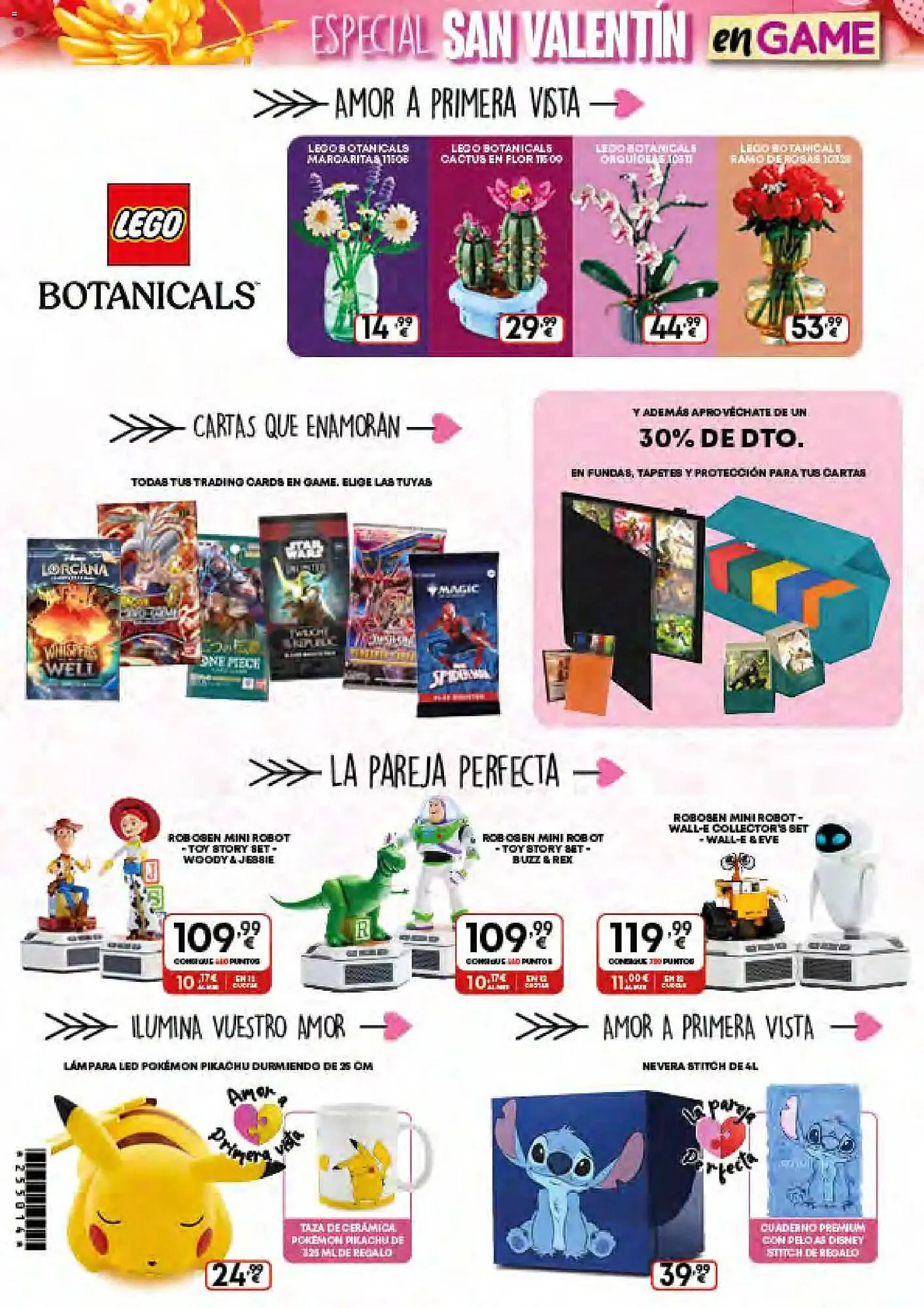 Catálogo de Folleto Game 5 de febrero al 15 de febrero 2026 - Página 4