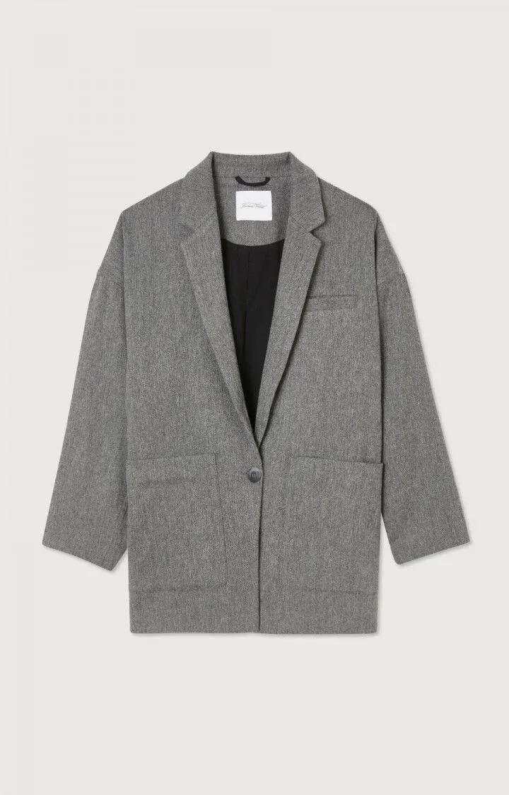 Chaqueta mujer Weftown | WEF16AH22