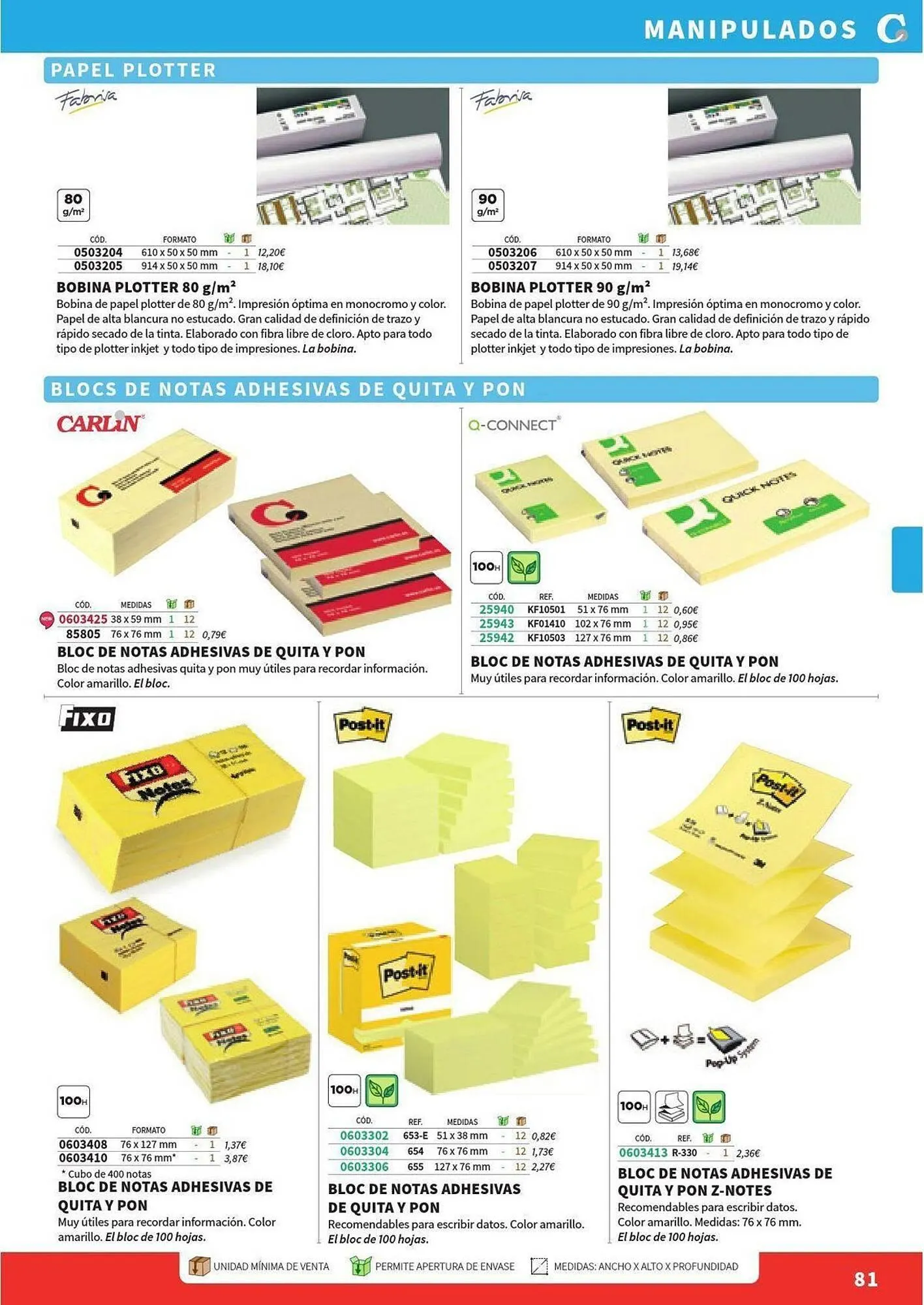 Catálogo de Catálogo Carlin 20 de marzo al 31 de diciembre 2026 - Página 82