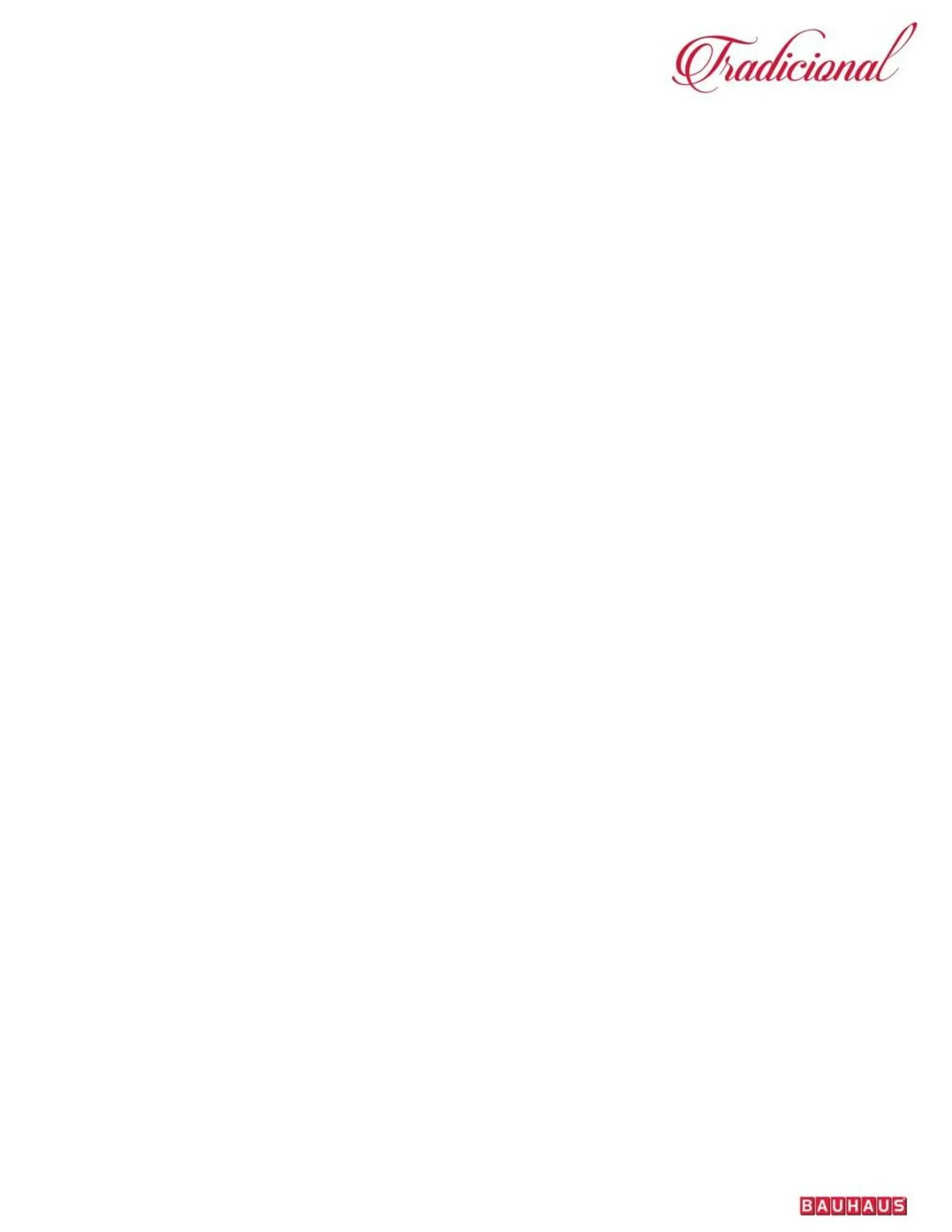 Catálogo de Catálogo Bauhaus 6 de noviembre al 31 de diciembre 2025 - Página 35