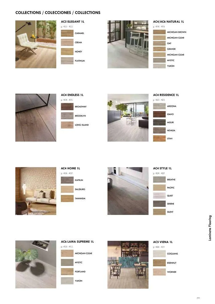 Catálogo de General Catalogue 2024 22 de mayo al 1 de enero 2025 - Página 409