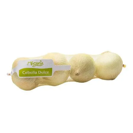 Cebolla dulce malla 700g