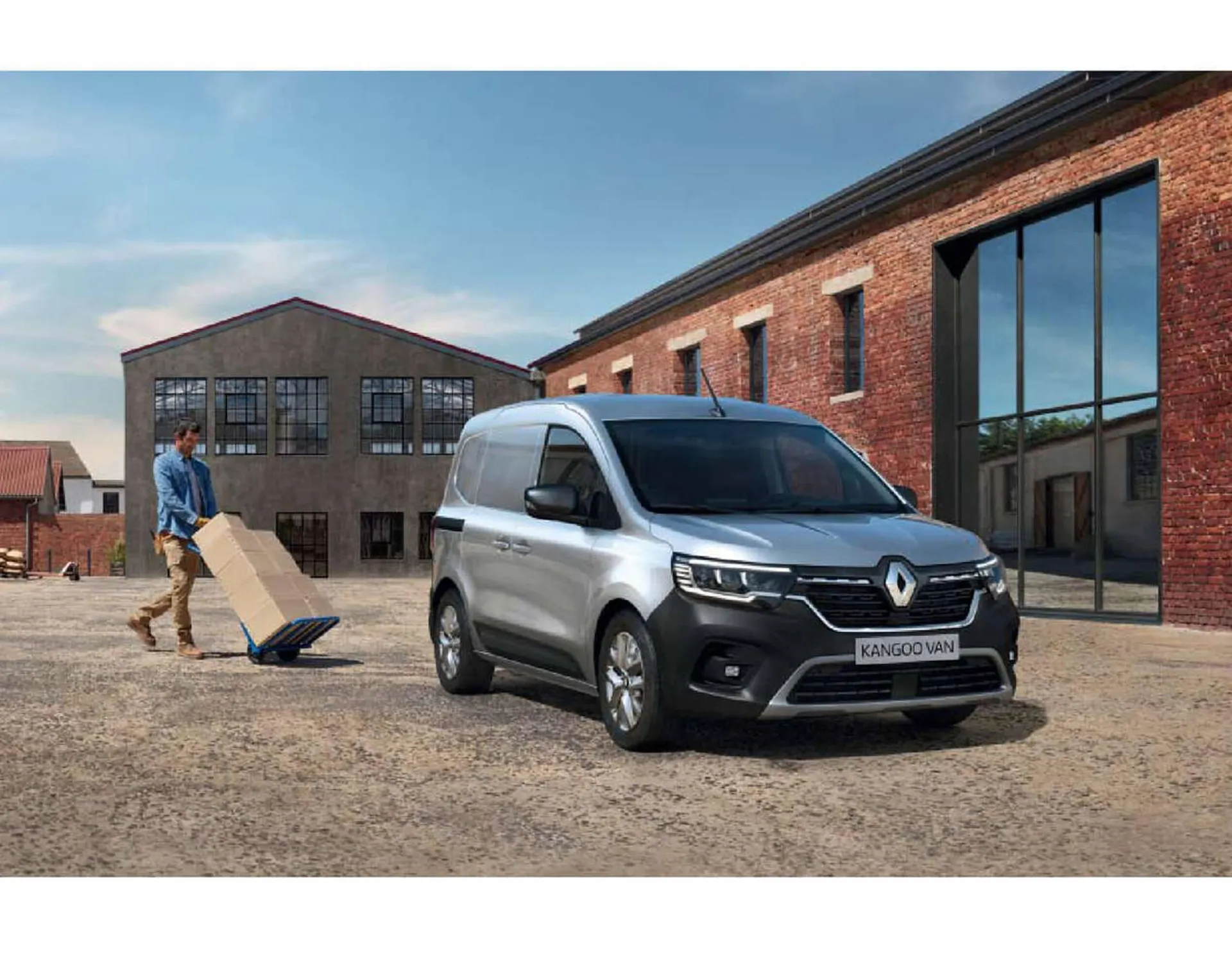 Catálogo de Folleto Renault 11 de enero al 11 de julio 2023 - Página 15