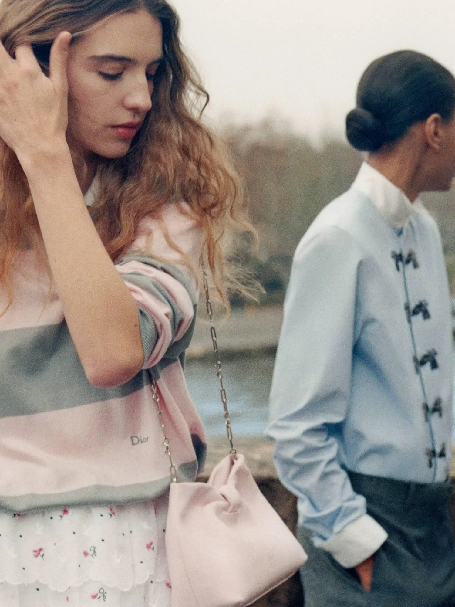 Catálogo de Folleto Dior 13 de enero al 7 de marzo 2026 - Página 2