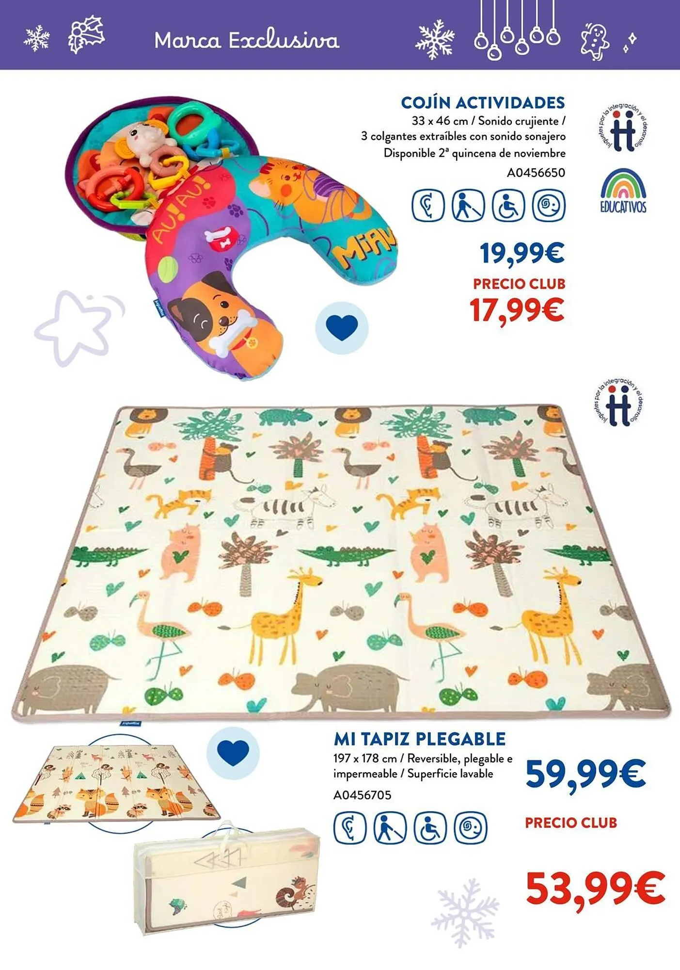 Catálogo de Catálogo Juguettos 28 de octubre al 24 de diciembre 2025 - Página 60