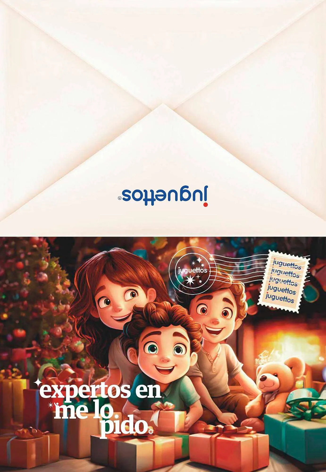 Catálogo de Folleto Juguettos 6 de noviembre al 24 de diciembre 2023 - Página 217