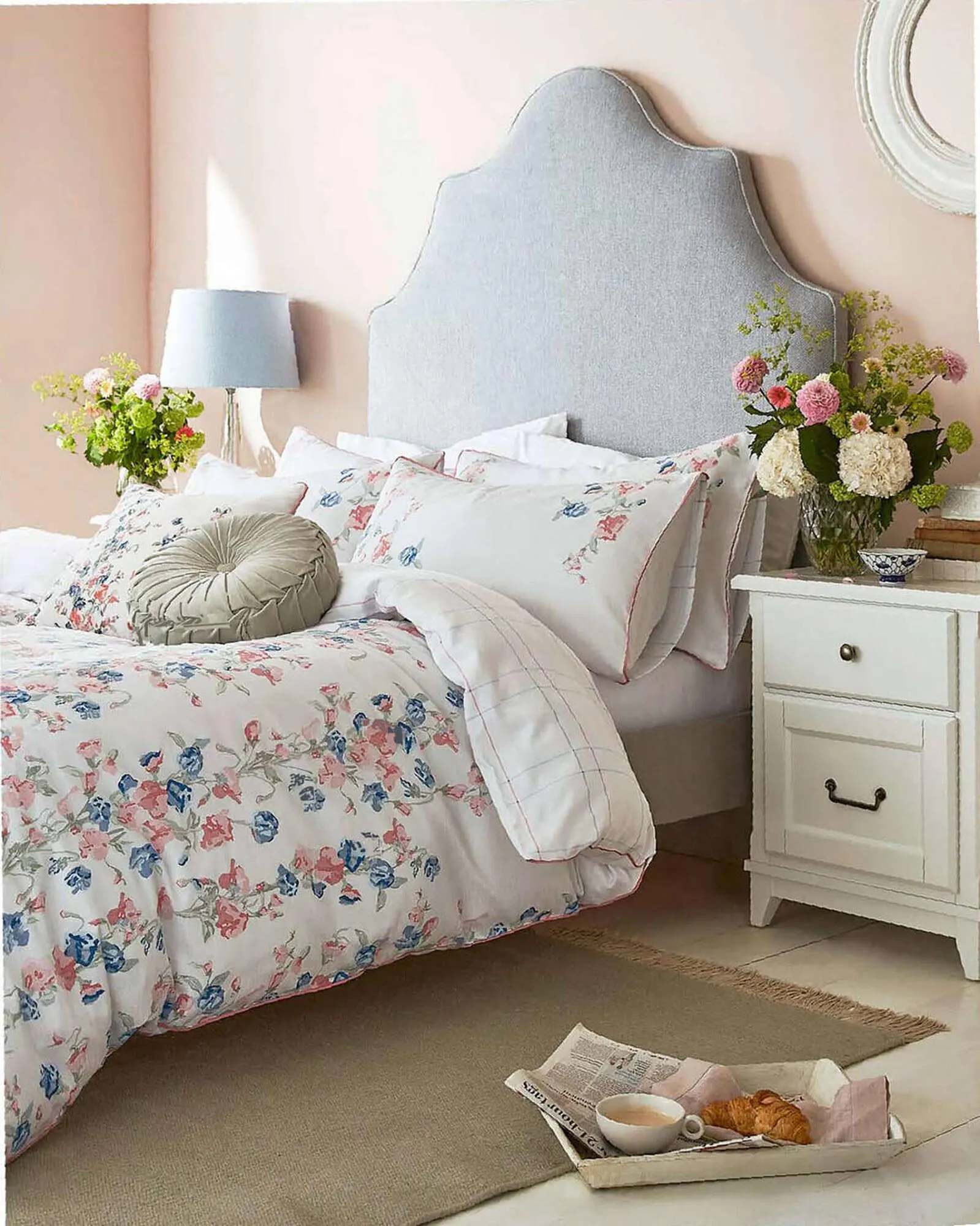 Catálogo de Folleto Laura Ashley 2 de marzo al 1 de febrero 2024 - Página 37