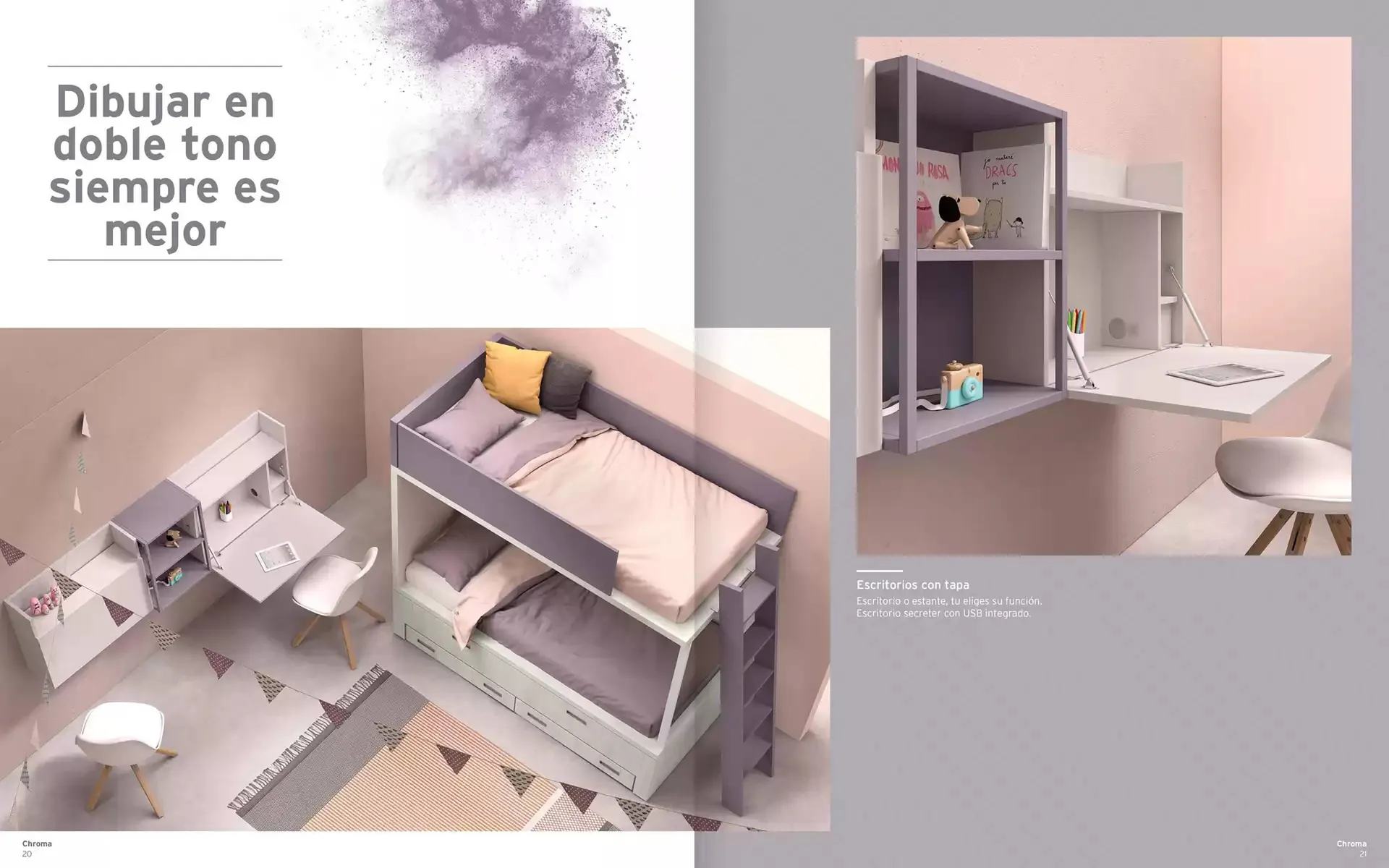 Catálogo de Folleto Kibuc 11 de noviembre al 11 de noviembre 2025 - Página 12