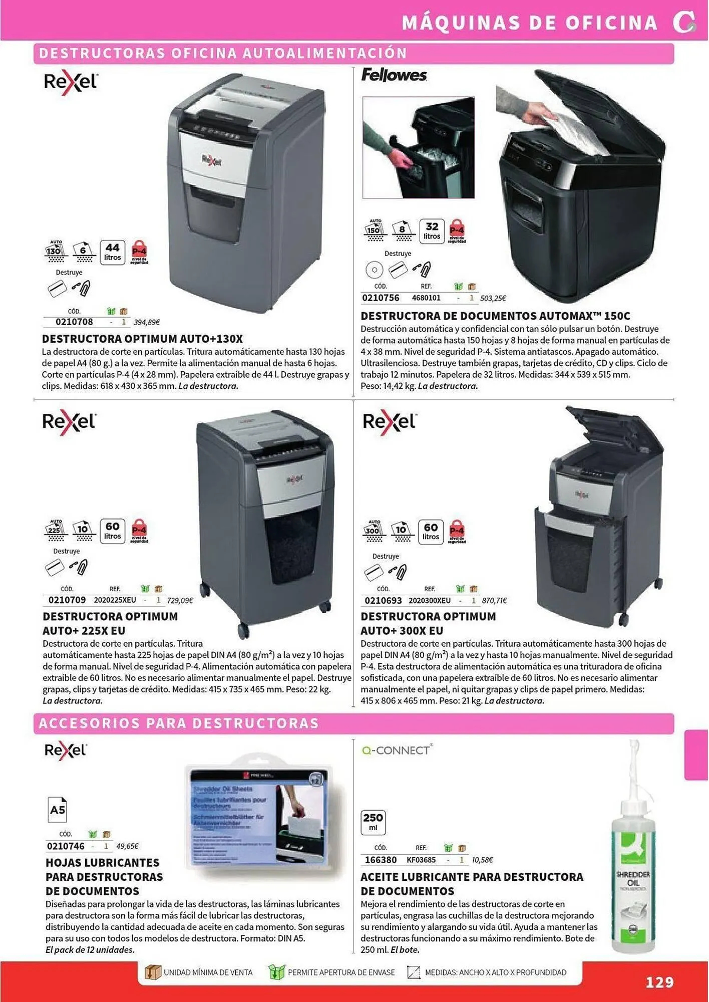 Catálogo de Catálogo Carlin 20 de marzo al 31 de diciembre 2026 - Página 130