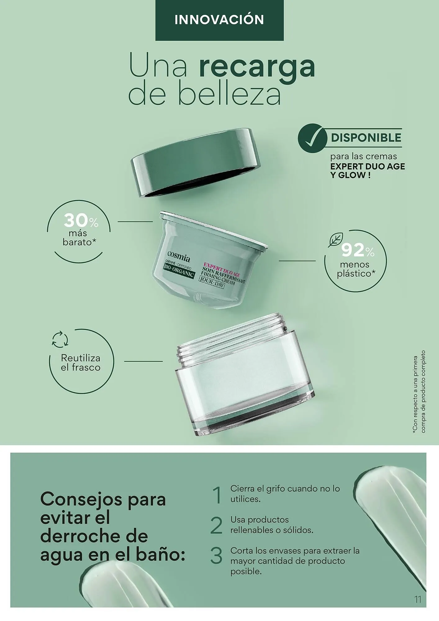 Catálogo de Folleto Alcampo 7 de octubre al 31 de diciembre 2025 - Página 11