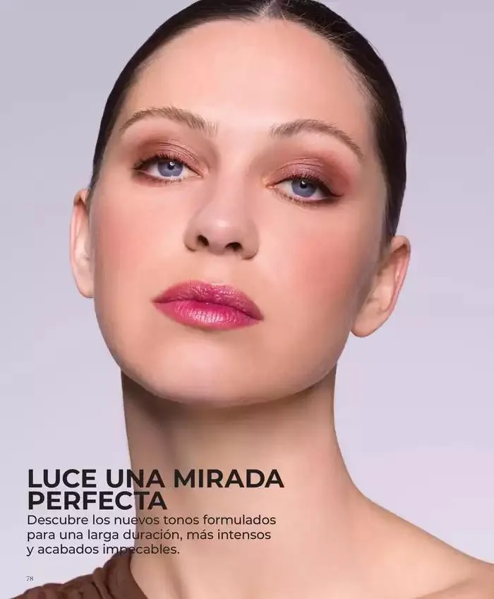 Catálogo de Catálogo Cristian Lay 3 de marzo al 23 de marzo 2025 - Página 78