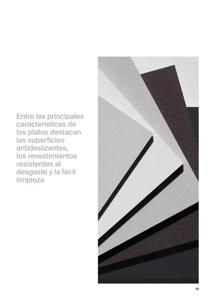 Catálogo de Platos de Ducha, Bañeras y Mamparas 9 de enero al 31 de diciembre 2025 - Página 15