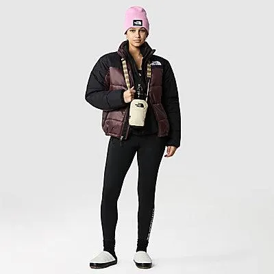 Chaqueta con aislamiento Himalayan para mujer