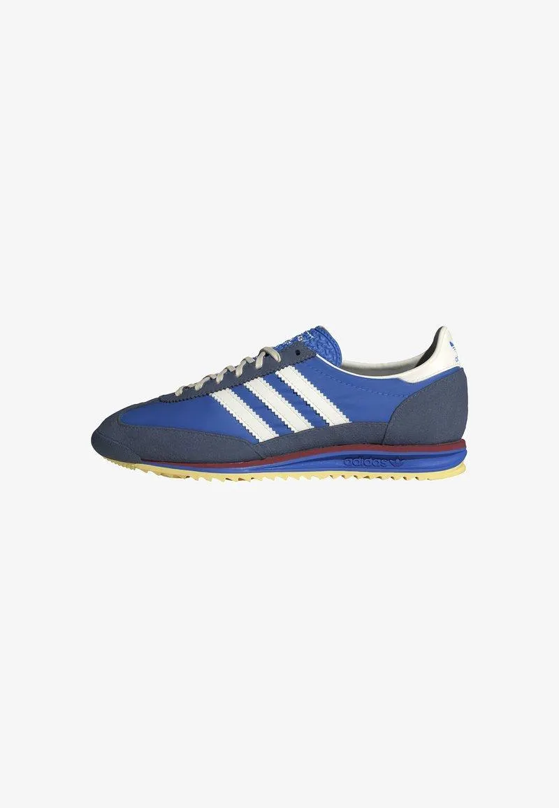 SL 72 OG - Zapatillas - blue bird off white preloved ink