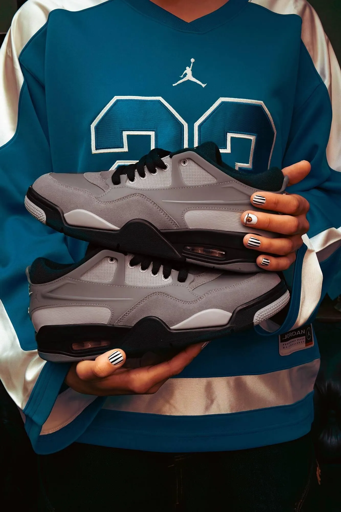 Catálogo de Catálogo Foot Locker 8 de enero al 1 de febrero 2026 - Página 3