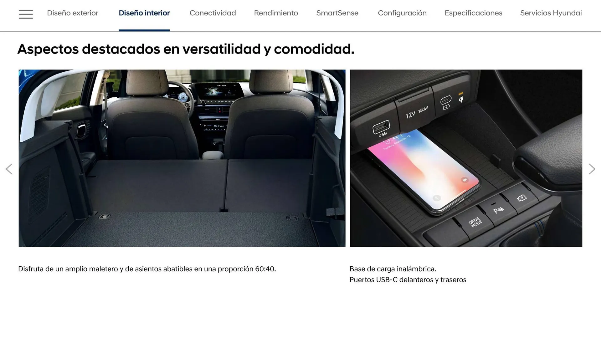 Catálogo de Folleto Hyundai 6 de enero al 31 de diciembre 2026 - Página 8