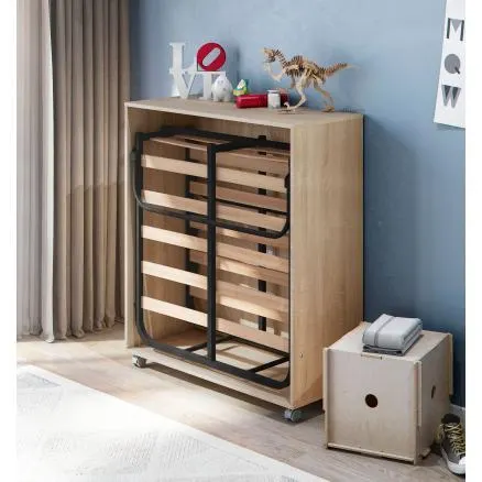 Conjunto de mueble cama