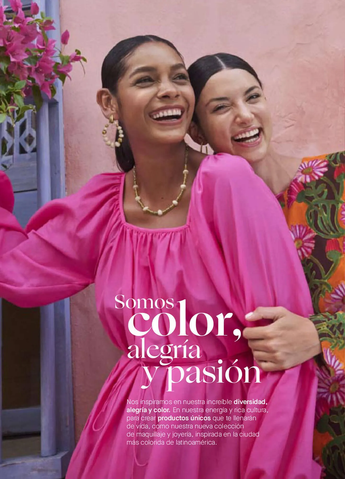 Catálogo de Folleto Yanbal 12 de septiembre al 6 de octubre 2023 - Página 2