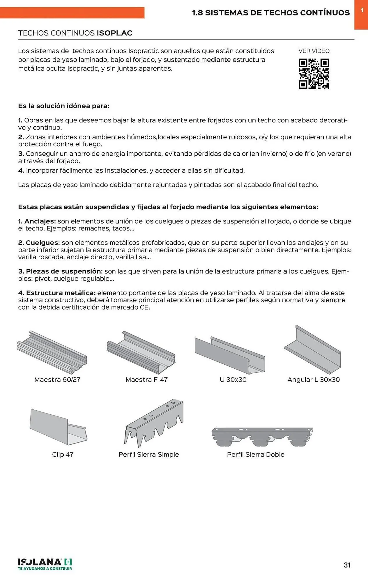 Catálogo de Catálogo Isolana 2 de diciembre al 31 de diciembre 2025 - Página 26