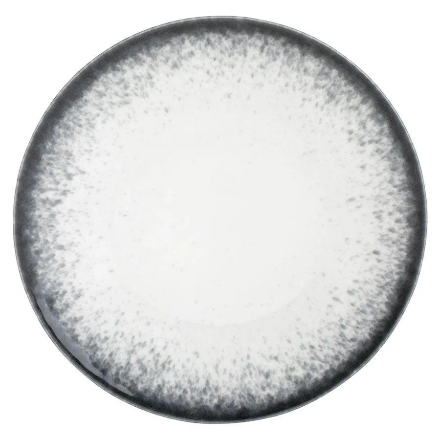 Plato llano Gray Shadow Coup 27 cm Culinarium