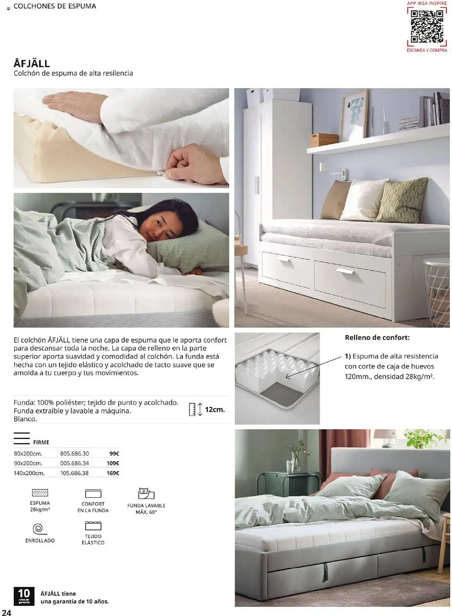 Catálogo de Folleto IKEA 1 de septiembre al 31 de enero 2026 - Página 24