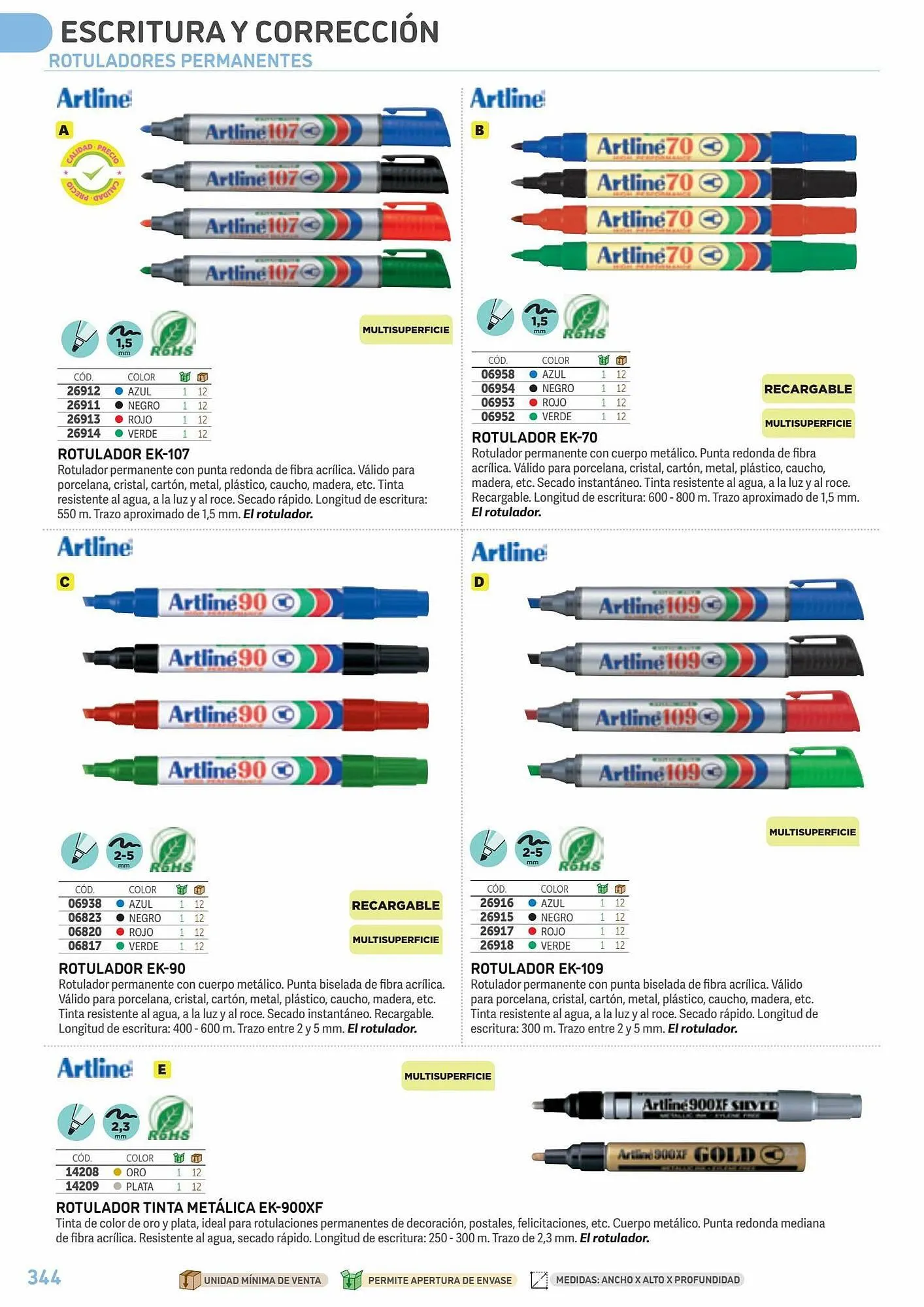 Catálogo de Folleto Carlin 25 de julio al 31 de diciembre 2023 - Página 370