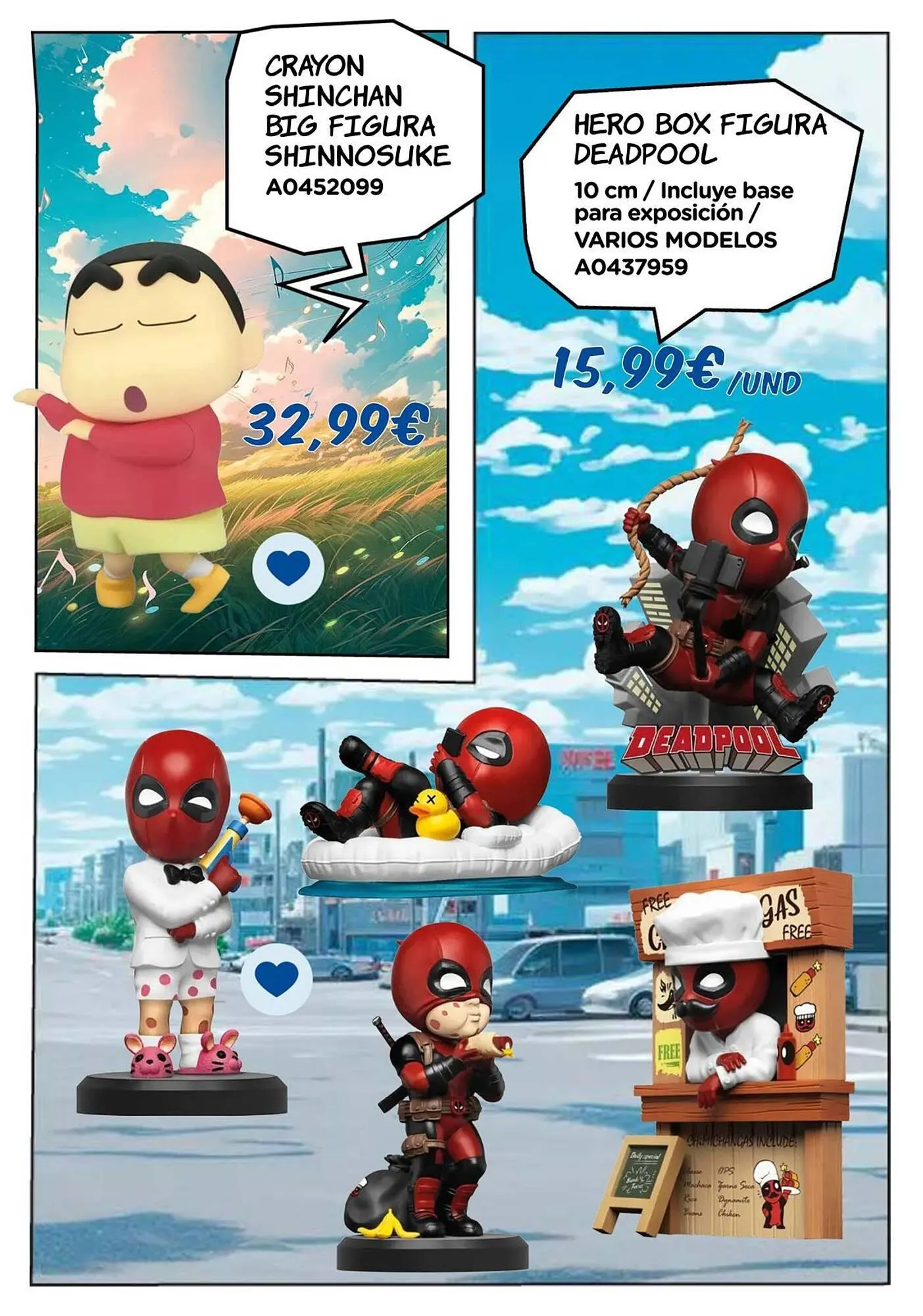 Catálogo de Folleto Juguettos 11 de junio al 31 de agosto 2025 - Página 44