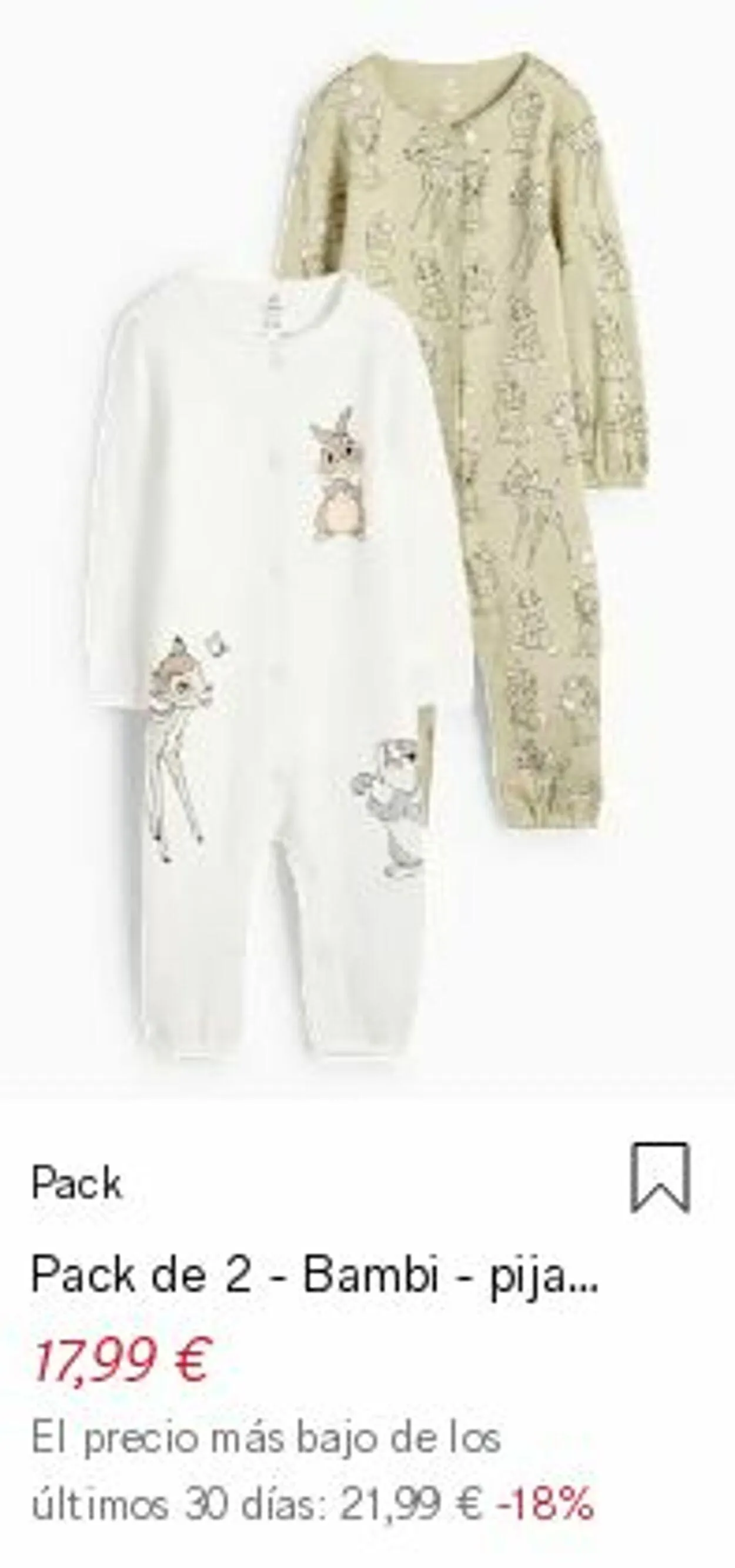 Catálogo de C&A 7 de abril al 16 de abril 2025 - Página 13