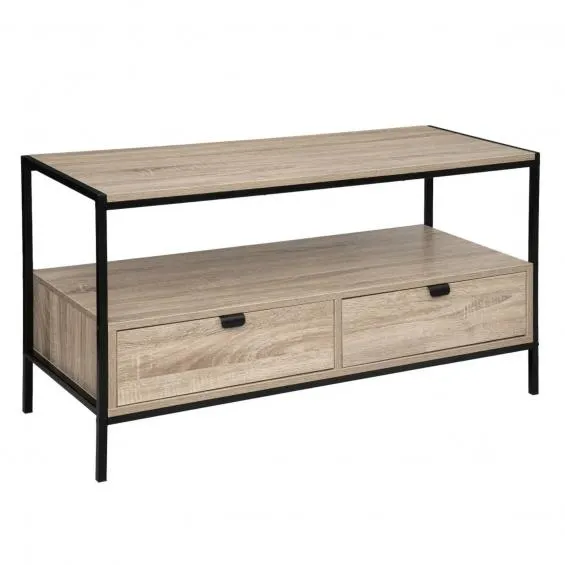 MUEBLE PARA LA TV "ALIAJ"