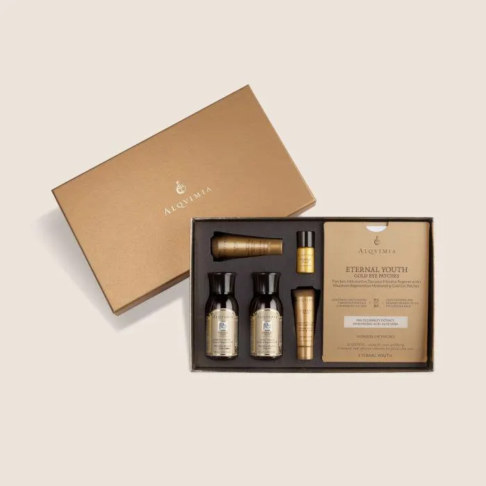 Cofre Experiencia Eternal Youth