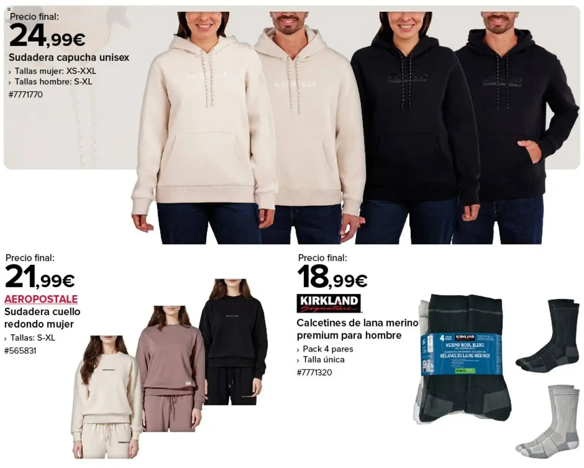 Catálogo de Catálogo Costco 9 de enero al 18 de enero 2026 - Página 3